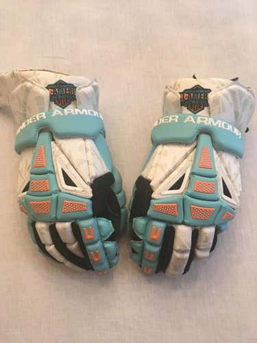 Under Armour All America Senior game gloves