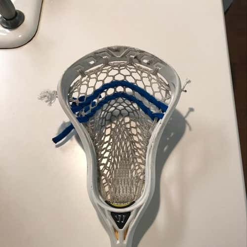 Warrior Regulator Max