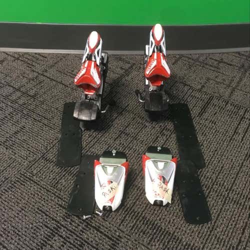 Marker Comp 20.0 Bindings Max Din 18