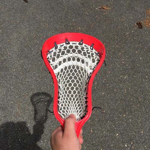 Maverik Rize w/ Rocket Mesh