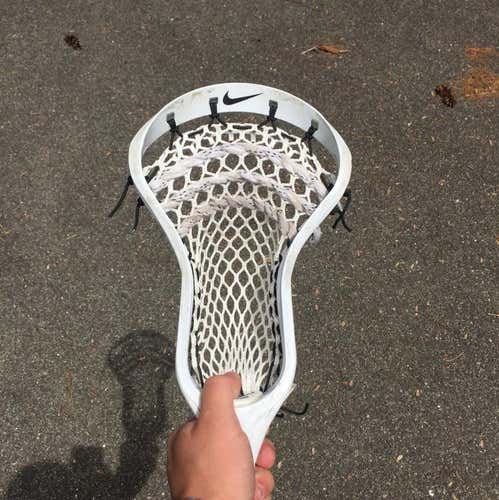 Nike Vapor 2.0 w/ NinjaLax Shogun Mesh