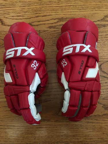 Cornell #32 Cell III Gloves
