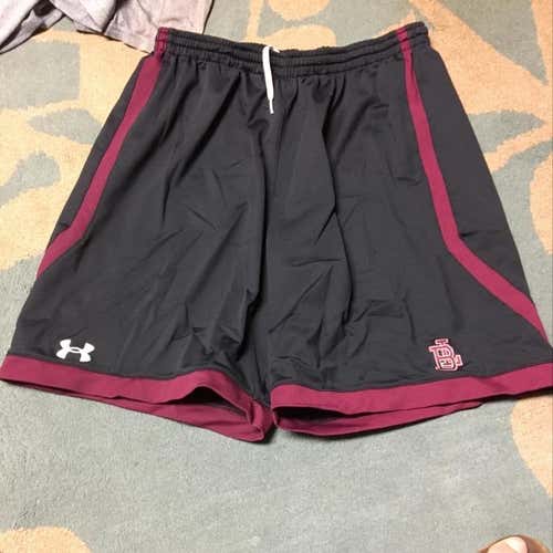 Boys' Latin Game Shorts
