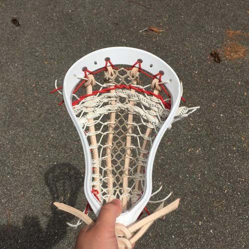 Warrior Revo X w/ Landing Strip Pocket
