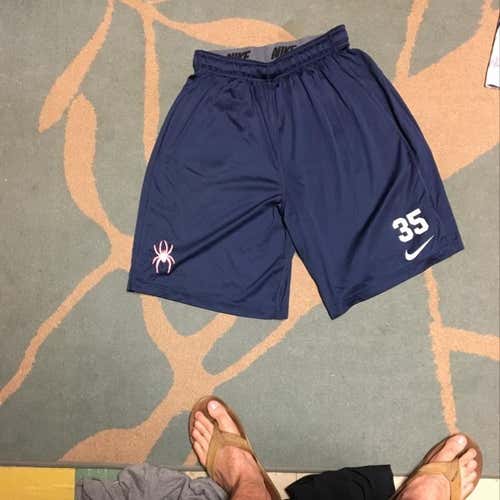 Richmond Lacrosse Shorts Team Issued