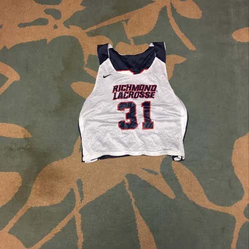 Richmond Lacrosse Reversible Team Issued