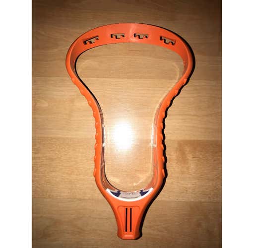 Traditional Lacrosse Head