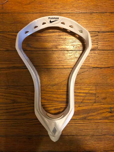 Nike Alpha Prototype