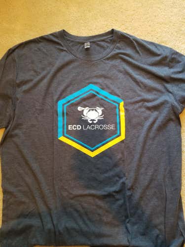 New East Coast Dyes T shirt NWOT