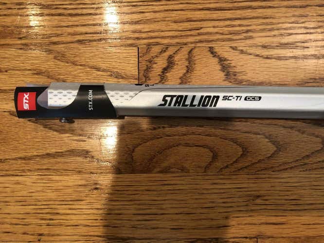 STX Stallion SC-TI OCS Shaft (Brand New)