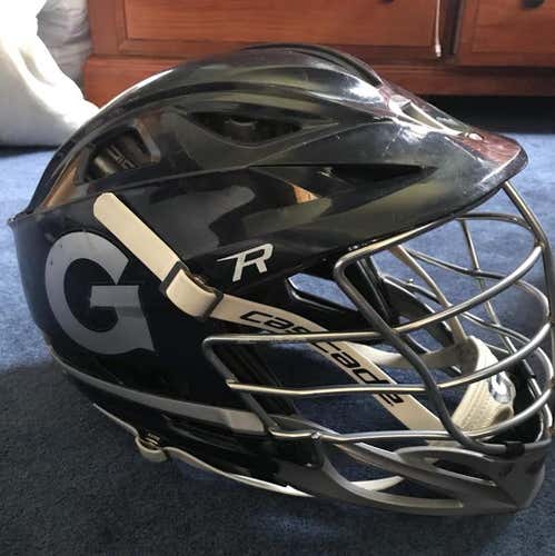 Georgetown Cascade R