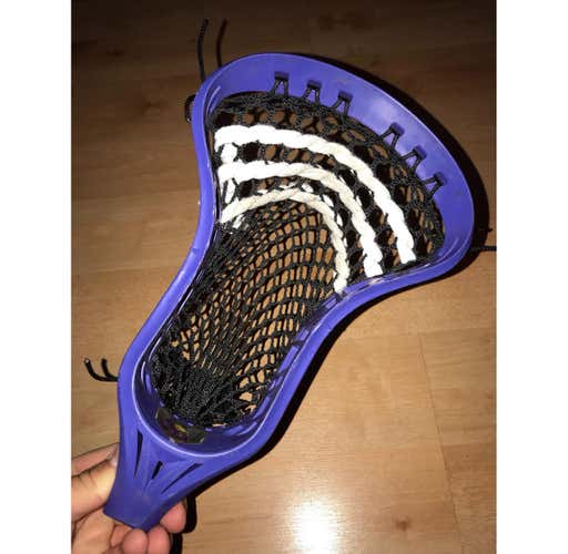 Thompson Lacrosse I6