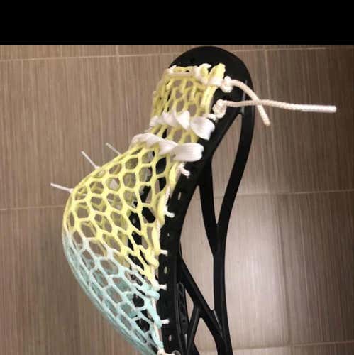 Brine Clutch 4X w/ ECD Wax Mesh (All New)