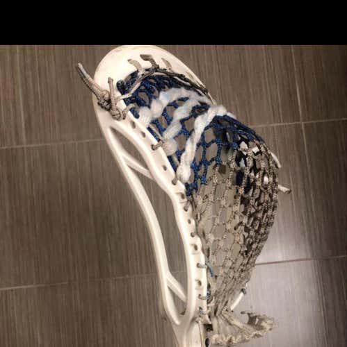 Brine Edge X w/ ECD Wax Mesh