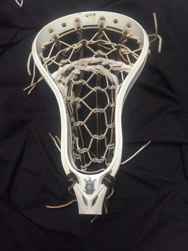 Brine Head