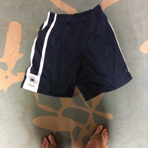 Richmond Lacrosse Shorts