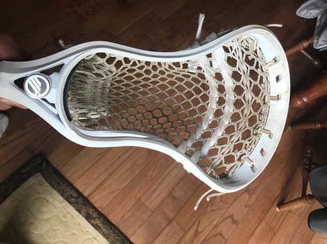 GC Maverik Tactik Strung With SK 3s
