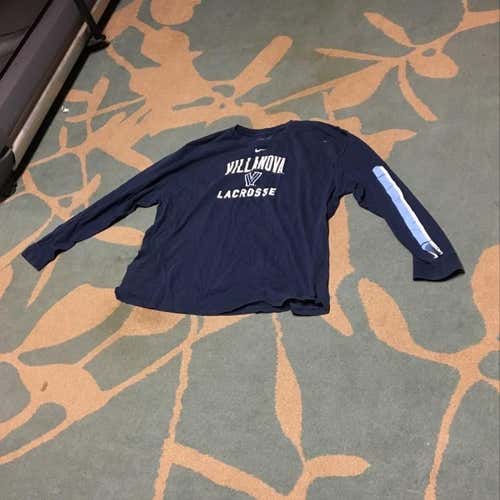 Villanova Long Sleeve