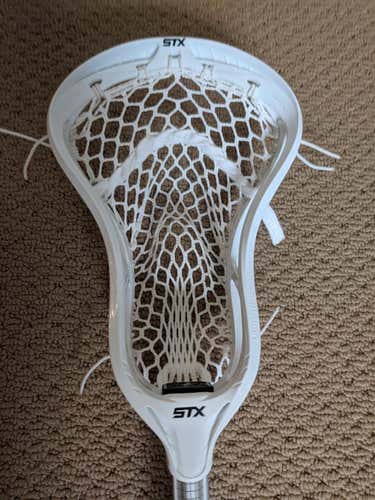 New STX Ultra Power
