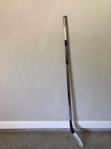 Bauer MX3 Stick Lefty Unknown 86 - 90 Senior