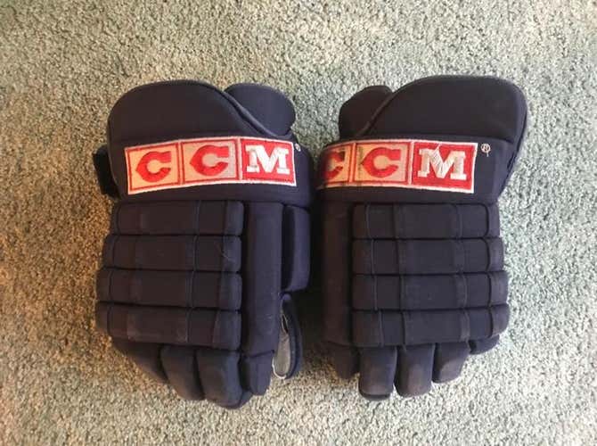 CCM Hartford Wolfpack 852’s 15”