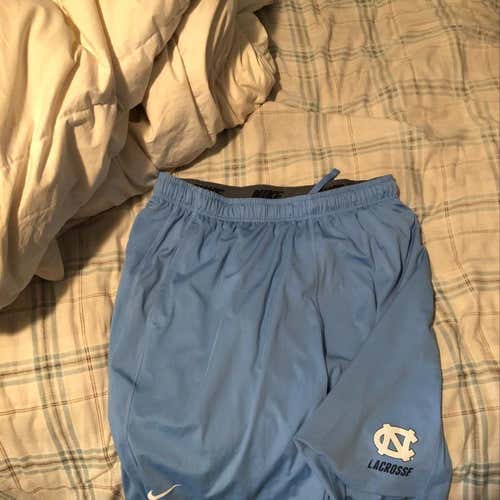 North Carolina lacrosse Shorts