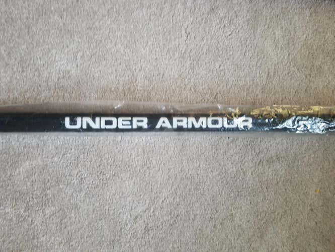 Brand New Under Armour Elevate Goalie Shaft