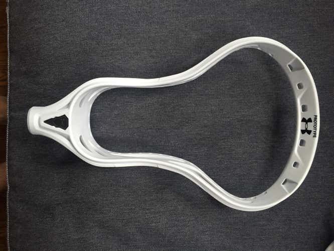 New Under Armour Command Head