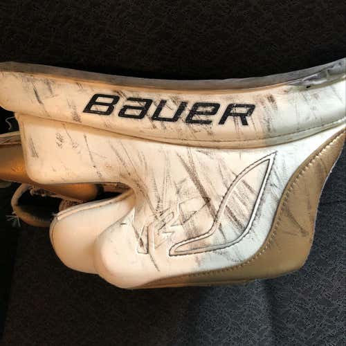 Bauer Reactor 6000 Blocker