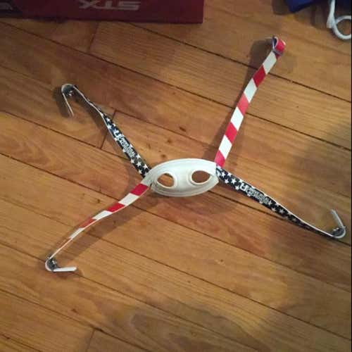 USA CHINSTRAP