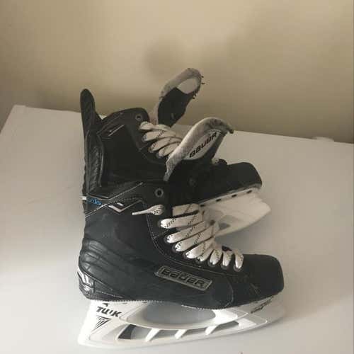 Guentzel X:60 Skates Dressed as Nexus 7000