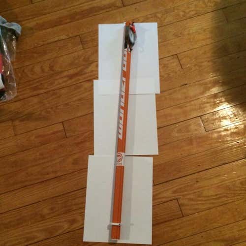 MAVERIK SHAFT