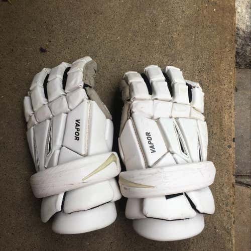 Nike Vapor Lacrosse Gloves