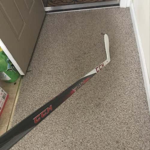 CCM RBZ Pro Stock Hockey Stick