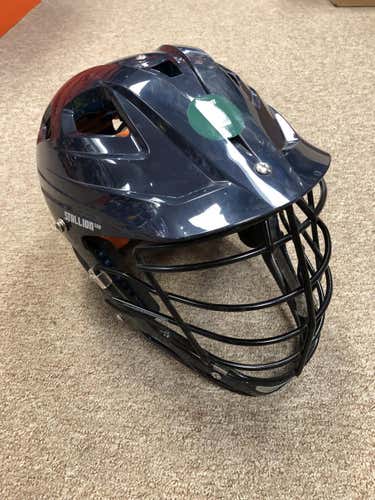 BNWT STX Stallion 500 Helmet Adult