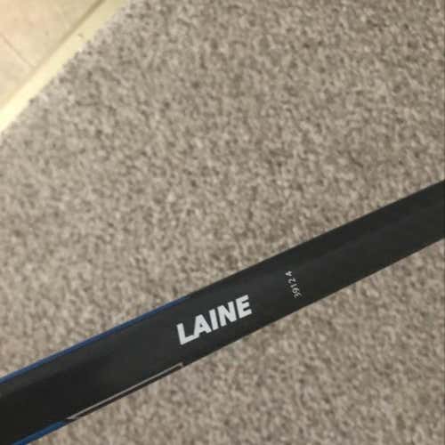 Patrick Laine Pro Stock Hockey Stick