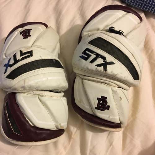 BL Arm Pads