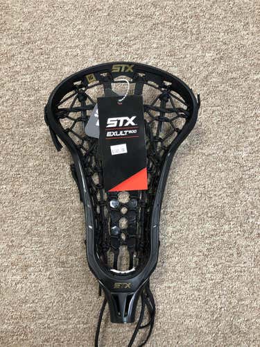 BNWT STX Exult 500 Head