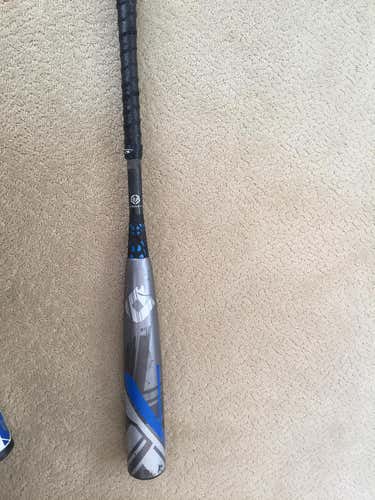 DeMarini CF 7 Bat
