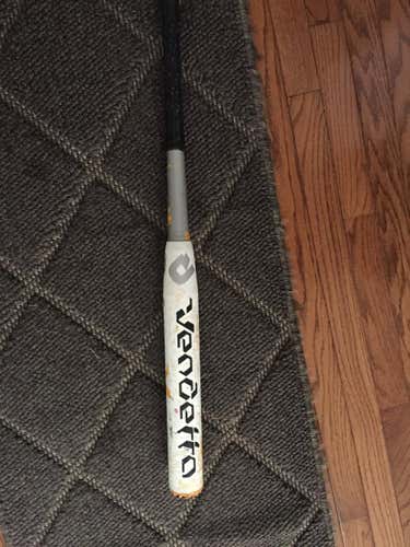DeMarini Vendetta Softball