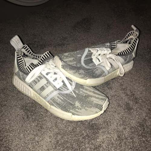 Adidas Oreo Nmd