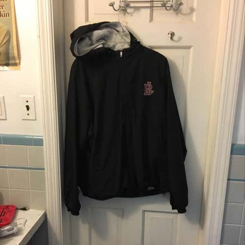 Boys' Latin Wind Breaker/water Proof