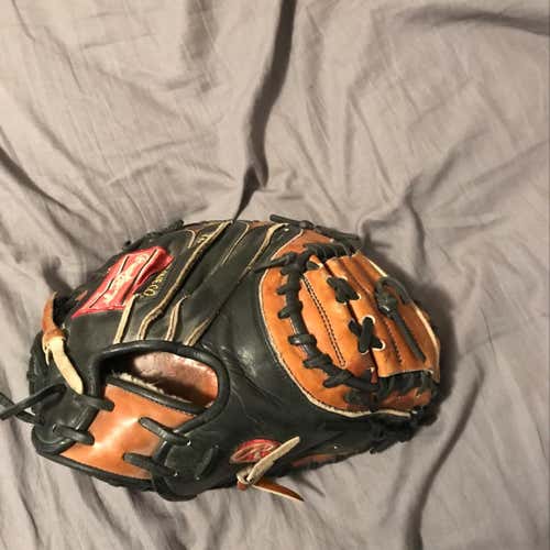 Rawlings Heart Of The Hide ProJP20 Catchers Mitt