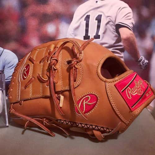 Rawlings Heart Of The Hide