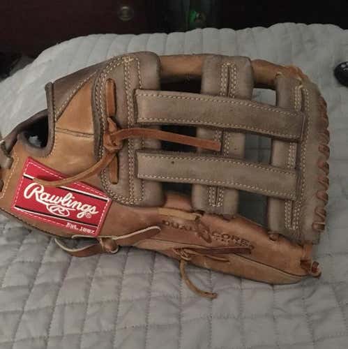 Rawlings Gold Glove
