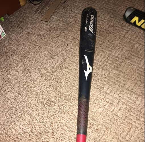 Mizuno Bamboo Elite 32”