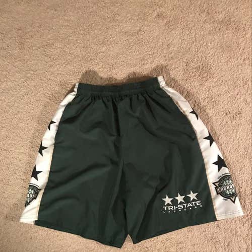 Tri-State Lacrosse Shorts