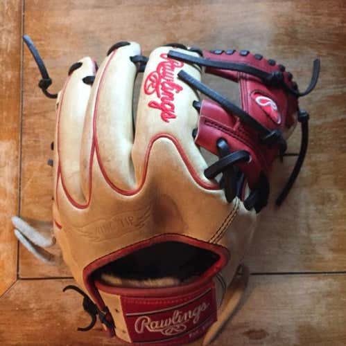 Rawlings Pro Preferred Wing Tip 11.75