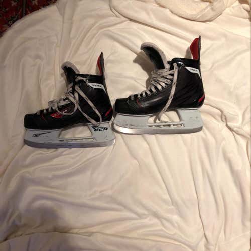CCM RBZ 60 Skates