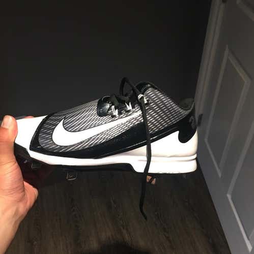 Brand New Swingman Legend Nike Cleats